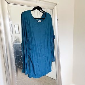 Long Sleeve